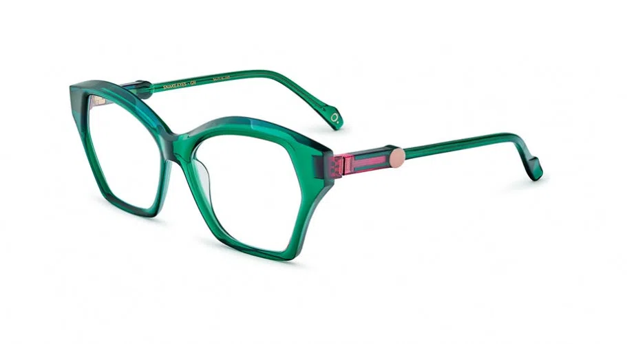 Etnia Barcelona SNAKE EYES Eyeglasses - view 6